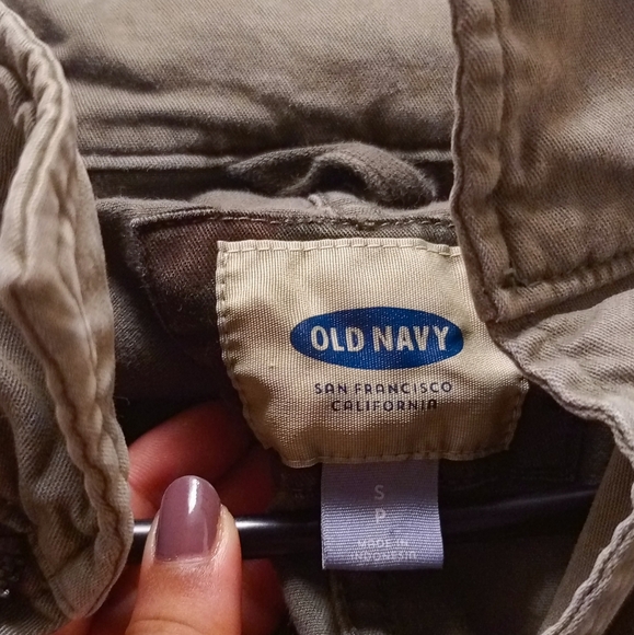Old navy,working Jacket, - Picture 4 of 9